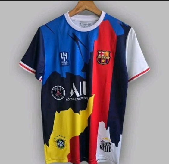 Jersy