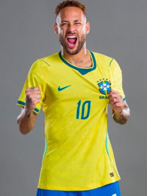 Brazil jersy